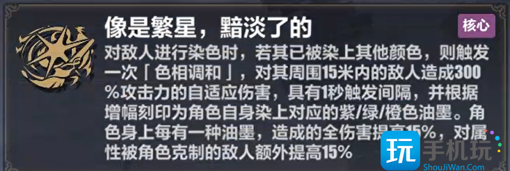 崩坏3维尔薇乐土带什么刻印