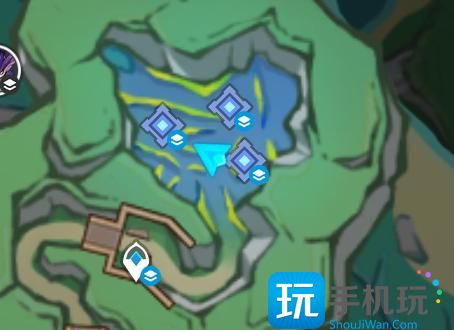 原神4.1未完成的戏剧任务攻略 未完成的戏剧任务图文流程 原神4.1未完成的戏剧任务攻略 未完成的戏剧任务图文流程