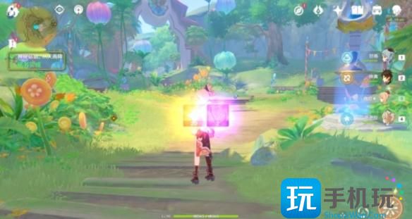 《原神》神秘信函从天而降任务攻略