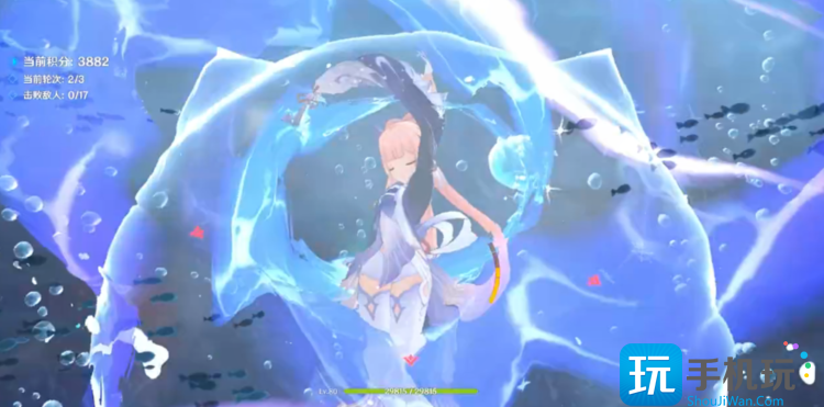 天真博物馆图文通关解析