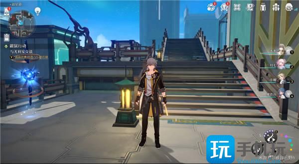 《崩坏星穹铁道》工造浑心获取方法 《崩坏星穹铁道》工造浑心获取方法