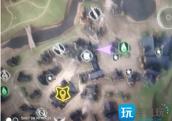 霍格沃茨之遗隐形兽雕像位置大全 隐形兽雕像全收集攻略 隐形兽雕像全收集攻略