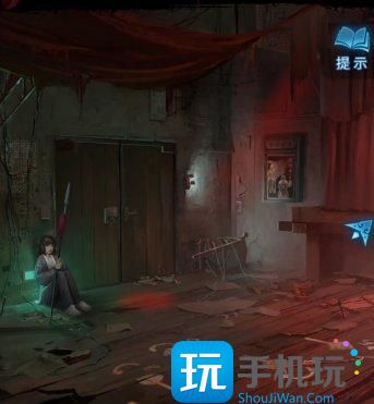 《纸嫁衣5》无间梦境第二章怎么过 无间梦境第二章通关攻略