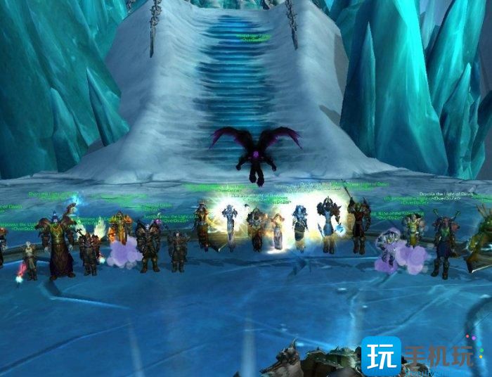 《魔兽世界》巫妖王之怒法师天赋怎么点 巫妖王之怒法师天赋加点推荐