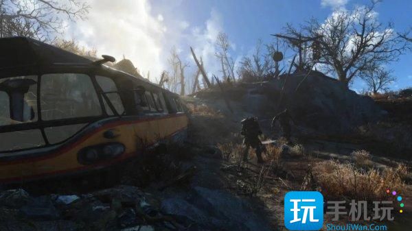 《辐射4》成就解锁攻略合集