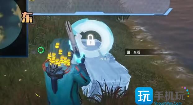 《星球重启》天星训练中心全宝箱位置一览 《星球重启》天星训练中心全宝箱位置一览