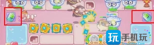 保卫萝卜4秋妃传20关攻略 秋妃传第20关图文通关流程 保卫萝卜4秋妃传20关攻略 秋妃传第20关图文通关流程