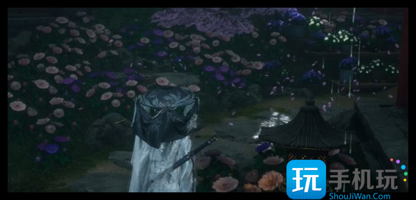 《燕云十六声》芳菲有情笺风信花位置一览