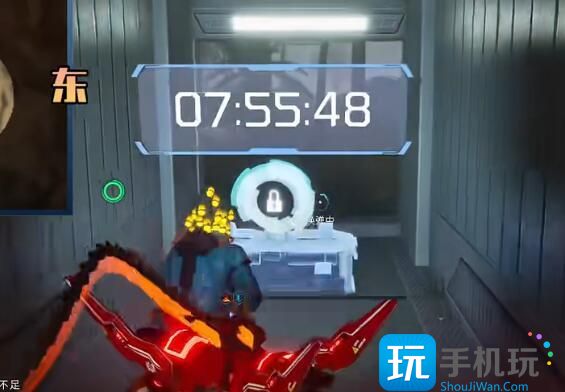 《星球重启》天星训练中心全宝箱位置一览 《星球重启》天星训练中心全宝箱位置一览