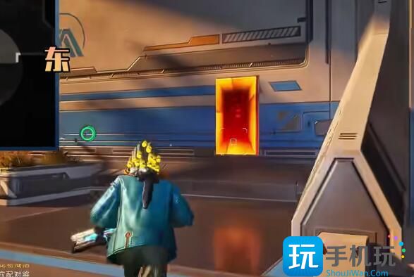 《星球重启》天星训练中心全宝箱位置一览 《星球重启》天星训练中心全宝箱位置一览