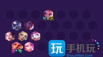 金铲铲之战星守岩雀阵容推荐 s8星守岩雀阵容装备搭配攻略 s8星守岩雀阵容装备搭配攻略