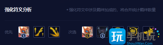 《金铲铲之战》s8.5德莱文主C阵容玩法攻略 金铲铲之战s8.5德莱文主C阵容玩法攻略