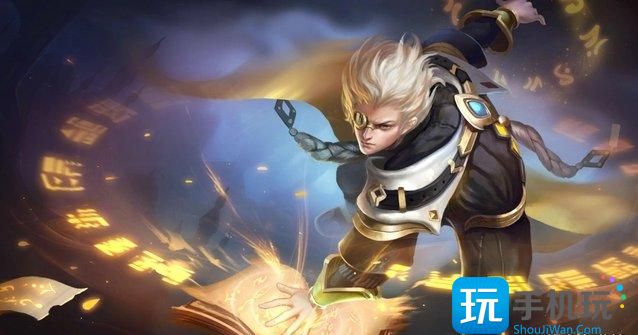 《王者荣耀》怎么对线芈月