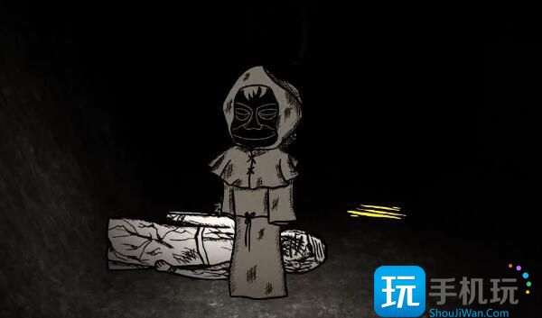 吃香第三章攻略 第三章完整版图文解析