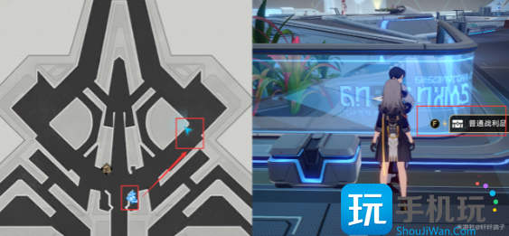 崩坏星穹铁道空间站黑塔币全收集攻略 空间站黑塔币获取方法汇总 崩坏星穹铁道空间站黑塔币全收集攻略 空间站黑塔币获取方法汇总