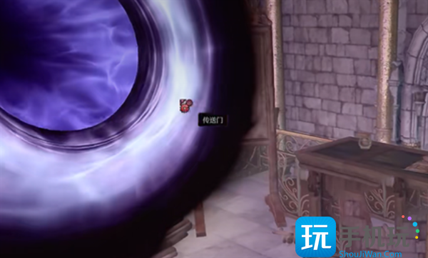 博德之门3洛若坎传送门怎么开