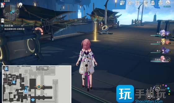 崩坏星穹铁道亦师亦友任务攻略 崩坏星穹铁道亦师亦友任务攻略