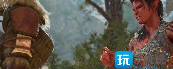 《博德之门3》卡拉克怎么入队 卡拉克入队方法详情