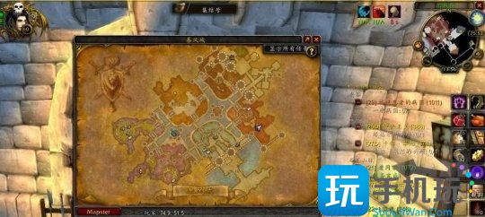 探索赛季超级隐藏任务线 德鲁伊优胜劣汰获取攻略 探索赛季超级隐藏任务线 德鲁伊优胜劣汰获取攻略