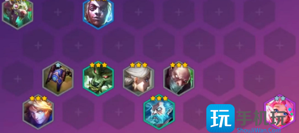 金铲铲拼多多老鼠怎么玩