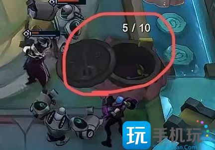 云顶之弈地下魔盗团都出什么装备 地下魔盗团装备奖励介绍