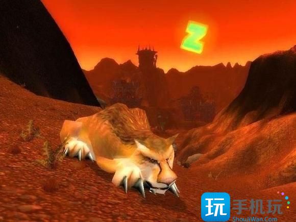 《魔獸世界》WLK獵人寵物怎么選 巫妖王之怒獵人必抓五只寵物推薦