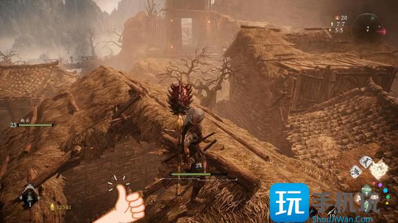 卧龙苍天陨落第二关旗子在哪 第二关旗子位置全汇总 第二关旗子位置全汇总