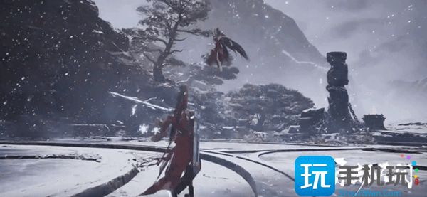 永劫无间昆仑主母介绍 昆仑主母boss机制详解 昆仑主母boss机制详解