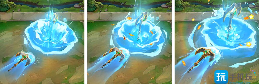 金铲铲之战s9.5宝典奖励是什么 s9.5宝典奖励内容介绍 金铲铲之战s9.5宝典奖励是什么 s9.5宝典奖励内容介绍