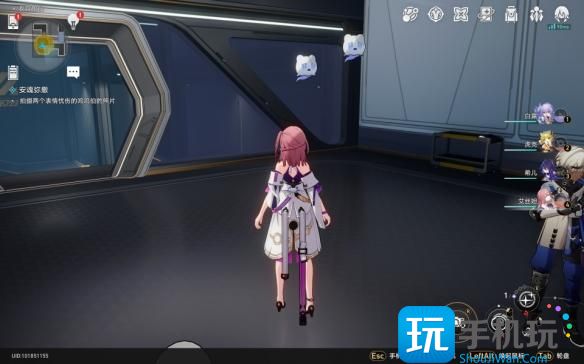 《崩坏星穹铁道》为了忘却的纪念成就攻略