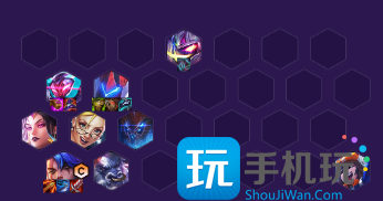 云顶之弈魔盗转九五阵容推荐 s8魔盗转九五阵容搭配攻略 云顶之弈魔盗转九五阵容推荐