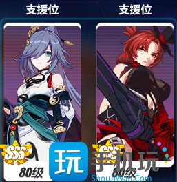 《崩坏3》人律乐土圣痕选择推荐 崩坏3人律乐土带什么圣痕