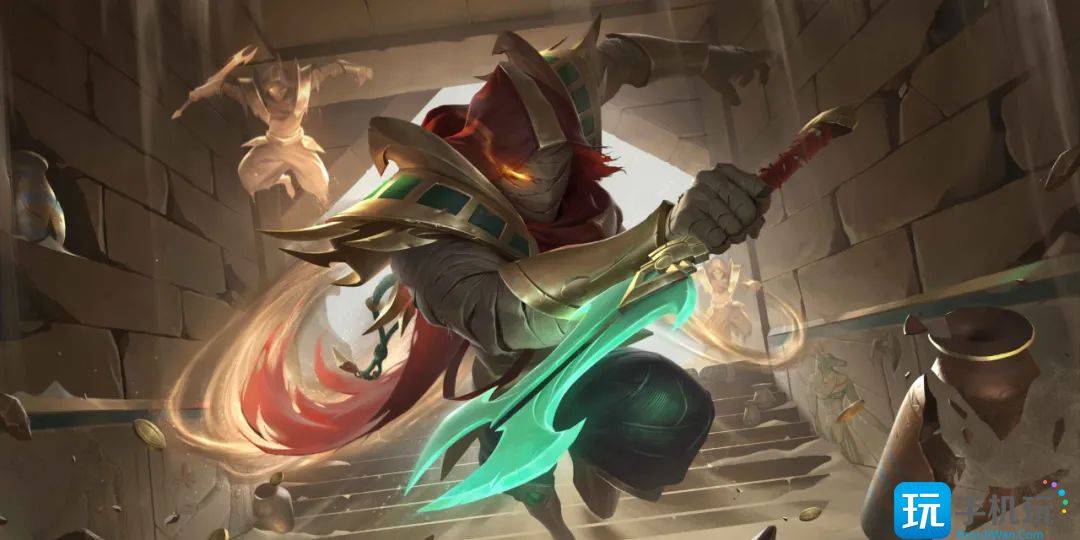 金铲铲之战明昼劫怎么玩 明昼劫阵容装备搭配攻略 明昼劫阵容装备搭配攻略