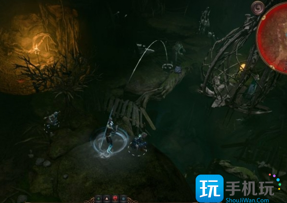 《博德之门3》鬼婆头皮怎么拿 鬼婆头皮获取攻略