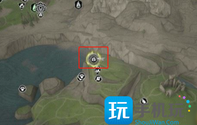 宝藏秘库解密位置图文详解