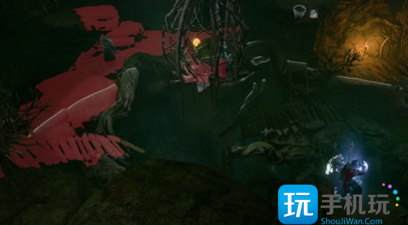 《博德之门3》鬼婆头皮怎么拿 鬼婆头皮获取攻略