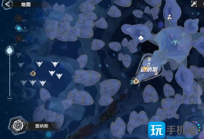 《幻塔》生态调研溟海鱼种收集攻略 幻塔生态调研溟海鱼种收集攻略