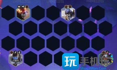 《云顶之弈》新版本上分阵容未来枪手 S9阵容未来枪手运营分析 《云顶之弈》新版本上分阵容未来枪手 S9阵容未来枪手运营分析