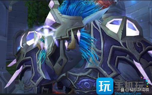 WLK怀旧服P1必冲声望 铭文专业可以无视霍儿子 WLK怀旧服P1必冲声望