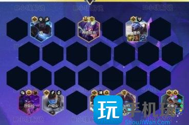 《云顶之弈》新版本上分阵容未来枪手 S9阵容未来枪手运营分析 《云顶之弈》新版本上分阵容未来枪手 S9阵容未来枪手运营分析