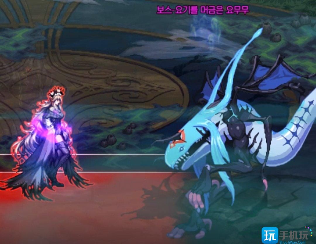 dnf异面边界机制介绍 dnf异面边界机制介绍