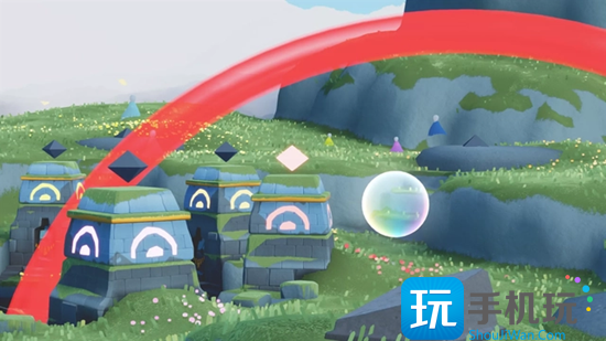 《光遇》彩虹日活动开启时间介绍