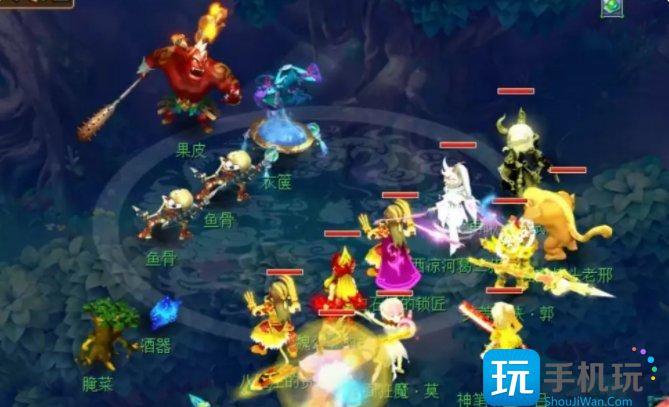 《梦幻西游》植树节活动值得做吗 2023植树节活动测评 《梦幻西游》植树节活动值得做吗