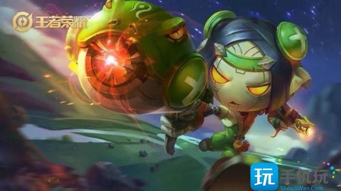 《王者荣耀》S32赛季发育路选谁 S32赛季初发育路梯度排行推荐