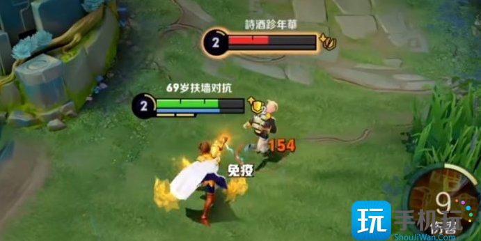 《王者荣耀》新赛季如何上分 最好上分的英雄推荐