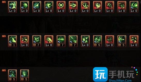 DNF2024精灵骑士加点