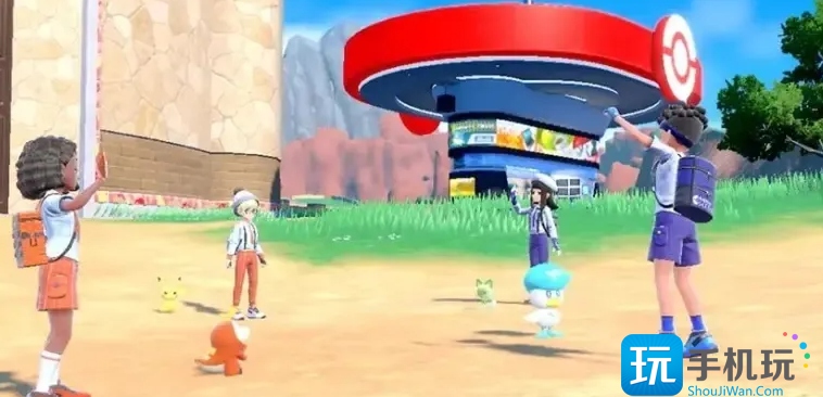 宝可梦朱紫二周目和一周目有什么区别 二周目和一周目的区别分析 宝可梦朱紫二周目和一周目有什么区别