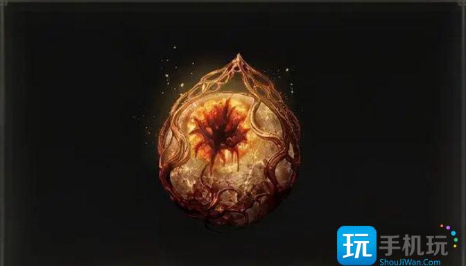 《艾尔登法环》传说护符有哪些 传说护符收集攻略
