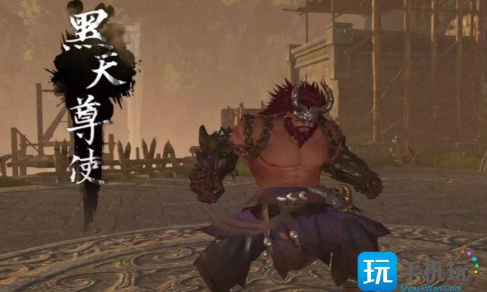 《逆水寒手游》舞阳城外城怎么打 舞阳城外城通关攻略