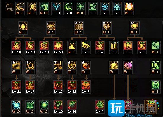 DNF2023缔造者加点